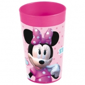 Dečija čaša Disney Minnie Love