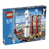 Lego City SPACE center LE3368
