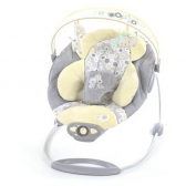 Relax ležaljka za bebe INGENUITY Automatic Bouncer 7031