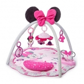 Baby Podloga za Igru Minnie Mouse Garden Fun 11097