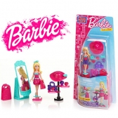 Barbie Mega Bloks- Mini Play Set