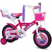 Galaxy Bicikl dečiji PRINCESS 12
