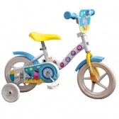 Dino Bike bicikla za decu Pepa prase 10