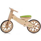 Ekoto Drvena bicikla BIKA LIFFY