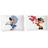 Jastučnica Mickey & Minnie 2471-02