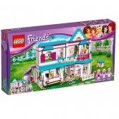 Lego Friends Stefanina kuća / STEPHANIE