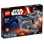 Lego star wars confidentail tv special 2