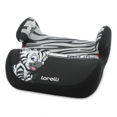 Lorelli  Autosedište Topo Comfort 15-36 Zebra