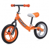 Lorelli bicikl balans bike Fortuna Grey&Orange