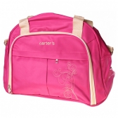 Marcelin torba za mame 3015 Pink
