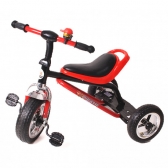 Marcelin tricikl za decu crveni