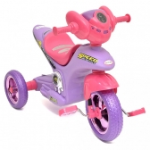 Marcelin tricikl za decu yl-497 ljubicasta