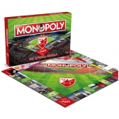 Monopol društvena igra Crvena Zvezda 031080