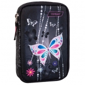 Pernica Target multy jewel butterfly 27062