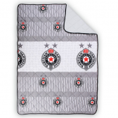 Prekrivač Partizan 140x200 cm