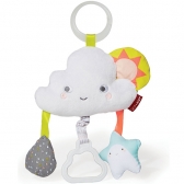 Skip Hop dečija igračka za kolica - oblak 307155