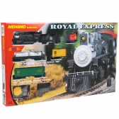Voz Royal Express Mehano T724
