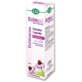 Echinaid bezalkoholne kapi  50 ml
