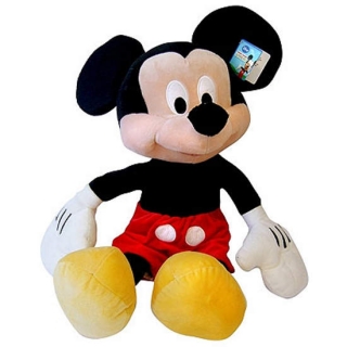 Plišana igračka Disney Miki Maus 66 cm