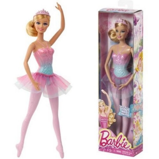 Barbie lutka balerina 446BCP11