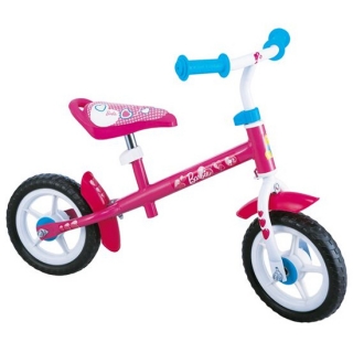 Bicikl bez pedala Barbie