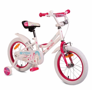 Bicikl za devojčice Biciklo Little Princess /16