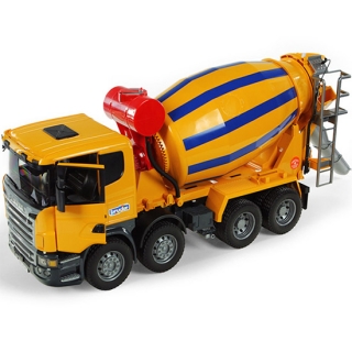 Bruder Kamion Scania mixer 403 / 03554