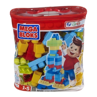 Kocke Mega Bloks 60 delova 8194