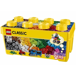 Lego Classic Creative medium brick 10696
