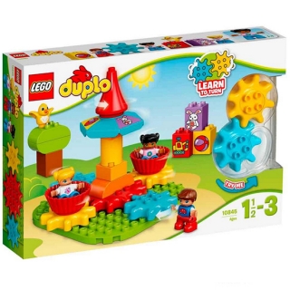 Lego Duplo My first Carousel 10845