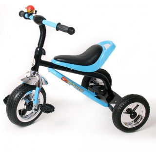 Marcelin tricikl za decu plavi