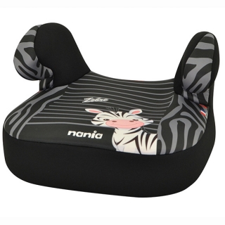Nania auto sedište Dream 2/3 (15-36kg) zebre
