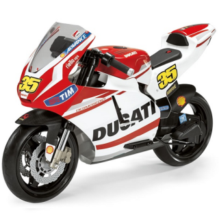 Peg Perego motor za dečake Ducati GP 2014