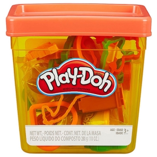 Play- Doh Plastelin Smešna Tuba B1157