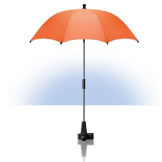 Reer suncobran za kolica sa UV zaštitom boja:narandžasti
