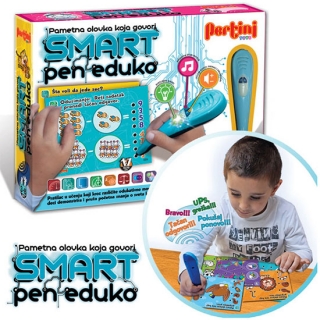 Smart Pen Eduko P-0244