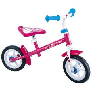 Stamp Bicikl bez pedala Barbie