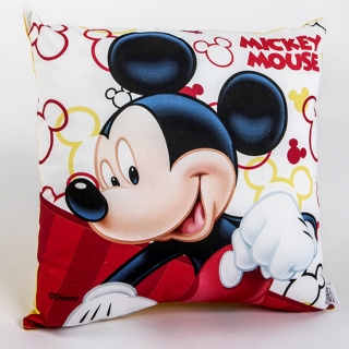 Ukrasni jastuk Mickey Mouse 40x40 cm