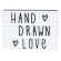A Little Lovely Company Lightbox set – Hand Drawn