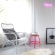 A Little Lovely Company Neonska lampa – Love Pink