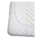 Donji čaršav za krevetac beli žersej 60X120 sa lastihom