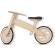 Ecobikes Drvena bicikla balanser BREZA