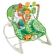 FitchBaby ležaljka za bebe Green Baby Jungle / do 18 kg
