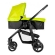 Graco kolica za bebe Evo Lime