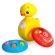 Igračka za bebe Yo-Yo Sliding Duck