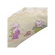 Jastuk za bebe i mame ružičasti slonovi 145x38cm