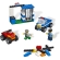 LEGO Bricks&More Policijski Set LE4636