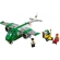 Lego City  Airport Cargo Plane 60101