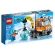 Lego City Arctic ICE Crawler 60033