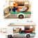 Lego City Camper van V29 60057